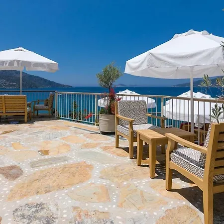 Hotel Pier House