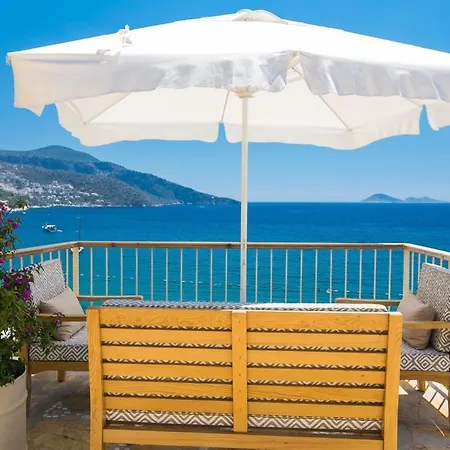 Hotel Pier House *