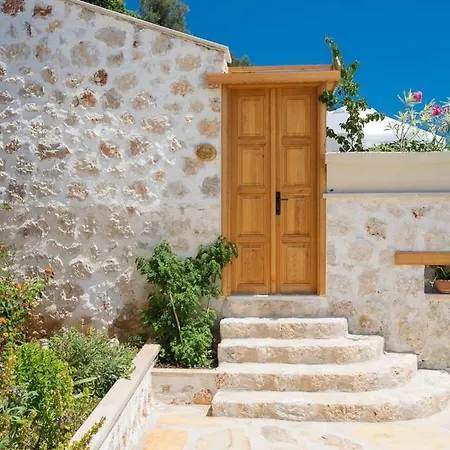 Pier House Kas