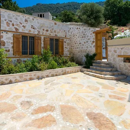 Pier House Kas
