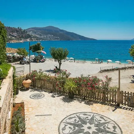 Pier House Hotel Kaş