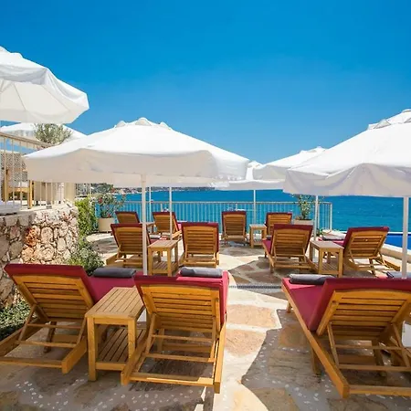 Hotel Pier House