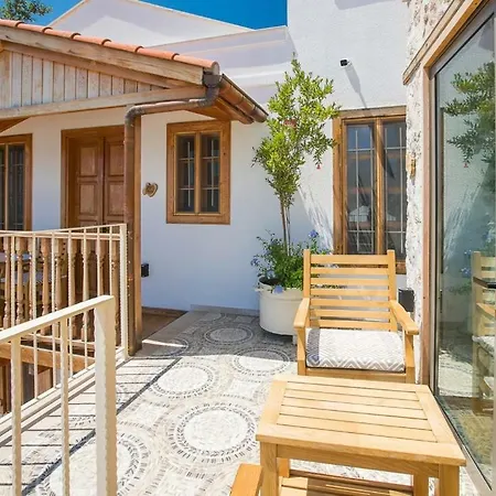 Pier House * Kas