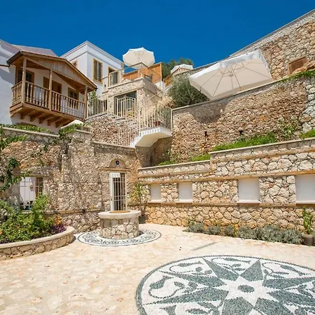 Pier House * Kas