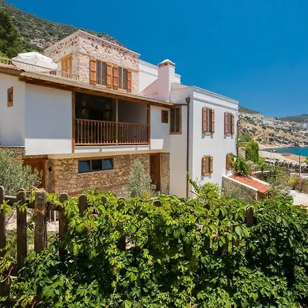 Pier House * Kas