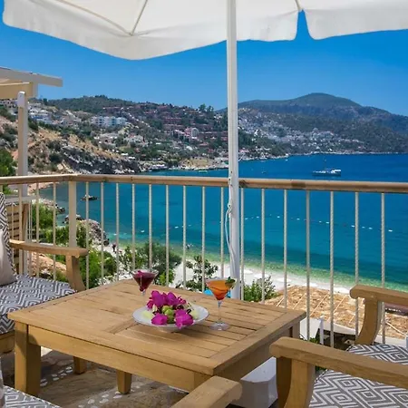 Hotel Pier House *