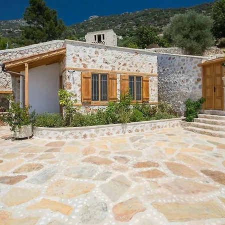 Pier House Kas
