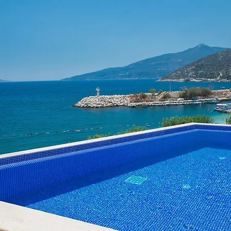 Hotell Pier House