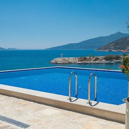 Hotel Pier House *
