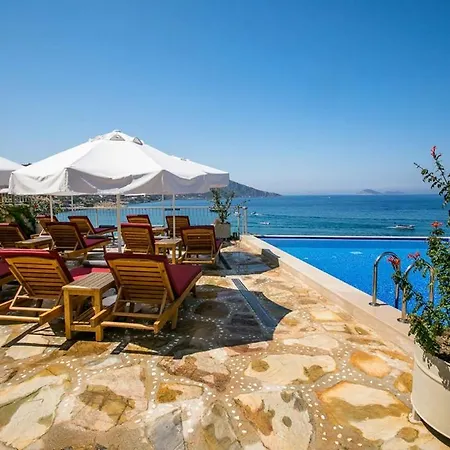 Hotel Pier House *