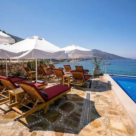 Hotel Pier House *