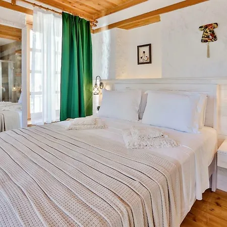 Pier House Hotel Kaş