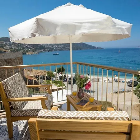 Pier House Hotell