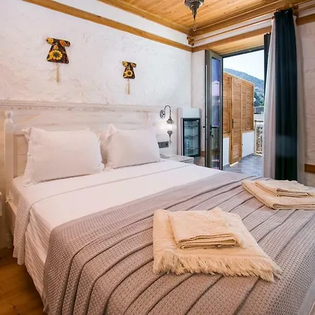 Pier House Hotell