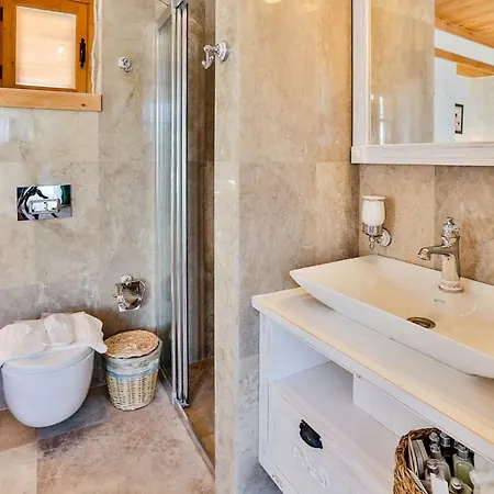Pier House * Kaş