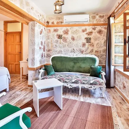 Hotell Pier House