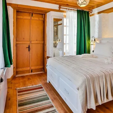 Pier House Hotell Kaş