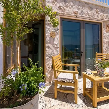 Pier House Hotell