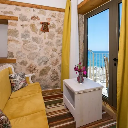 Pier House Kaş