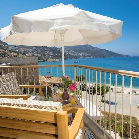 Hotell Pier House *