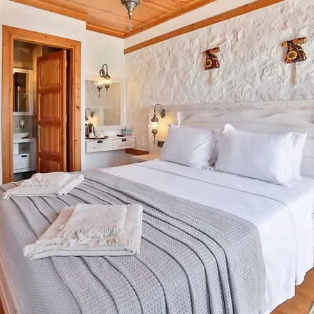 Pier House * Kaş