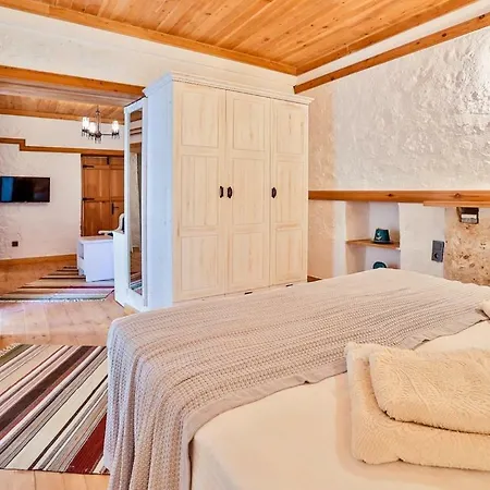 Pier House Hotell Kaş