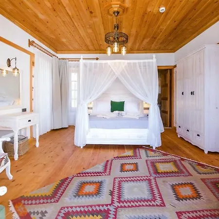 Hotell Pier House