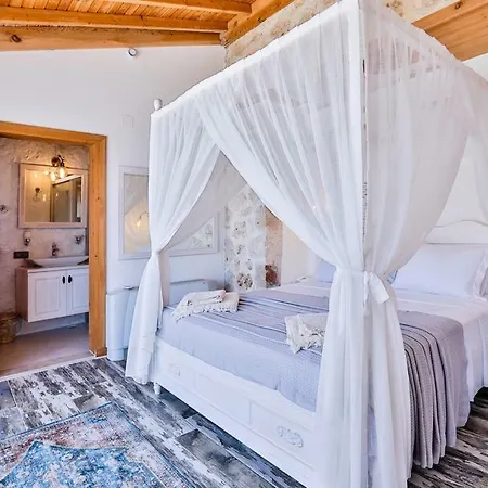 Pier House Kas
