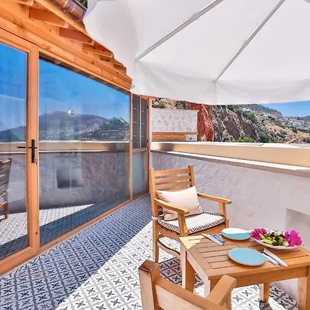 Pier House Kas