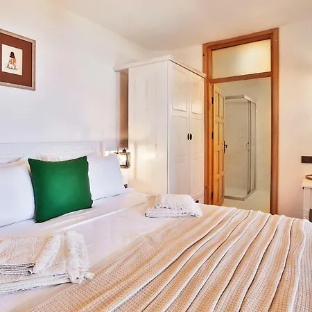 Hotell Pier House *