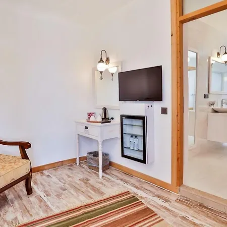 Hotell Pier House
