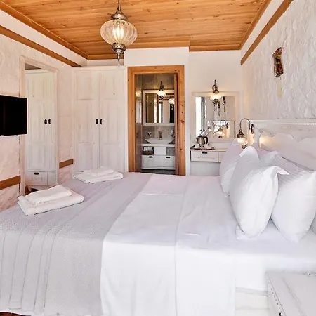 Pier House Kaş
