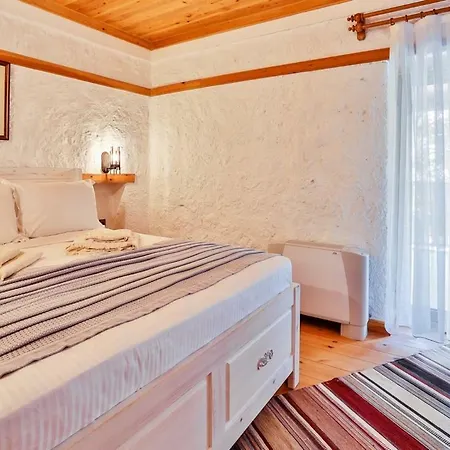 Pier House Hotell Kaş