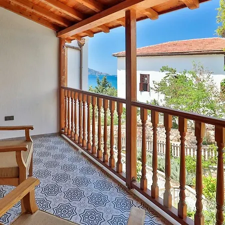 Hotell Pier House *