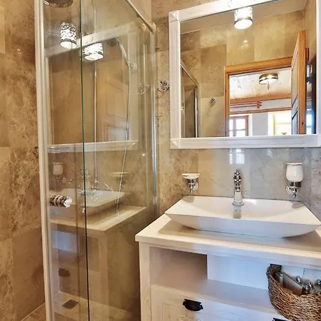 Pier House Hotell Kaş