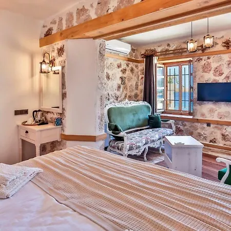 Pier House Kas