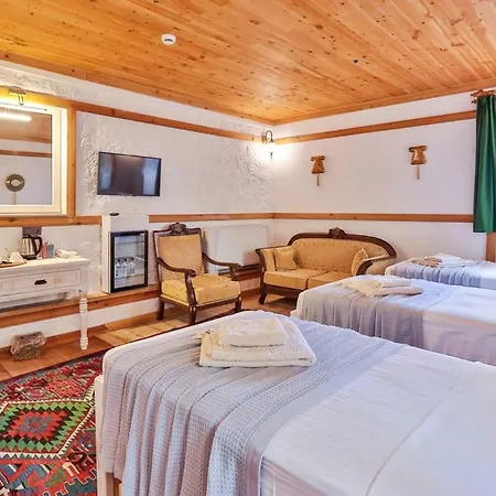 Hotell Pier House