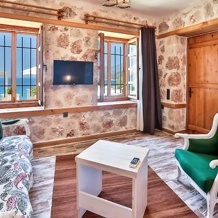 Hotel Pier House