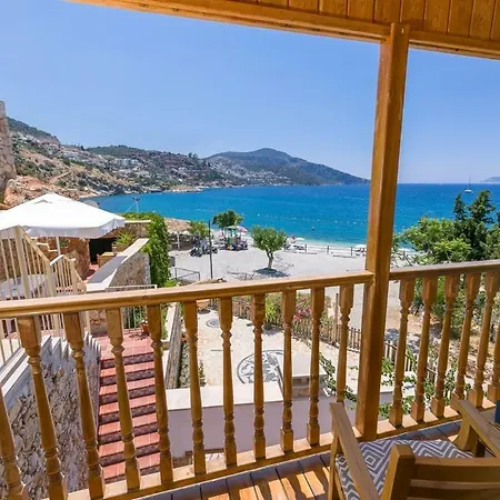 Hotell Pier House *