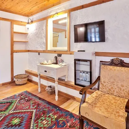 Pier House Hotell *
