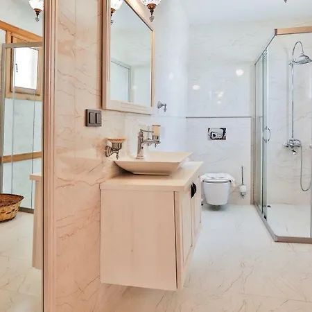 Pier House Hotell Kaş