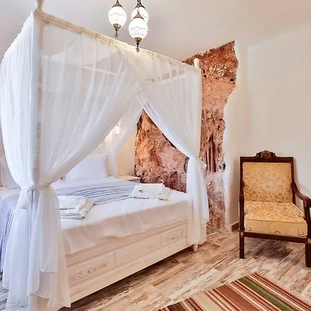 Hotell Pier House *