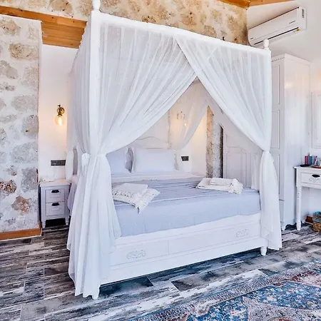 Pier House * Kaş