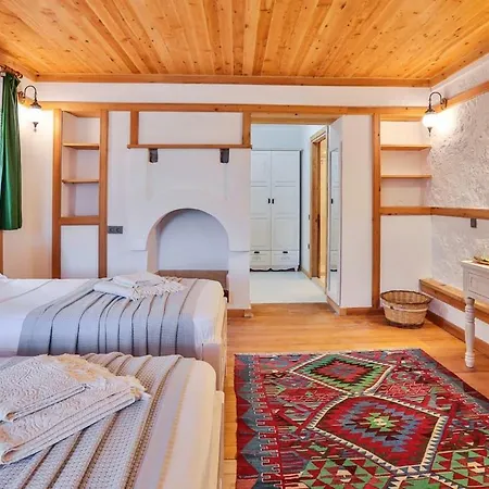 Pier House * Kaş