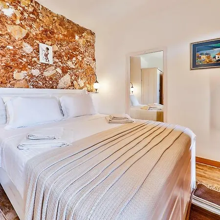 Hotell Pier House Kaş