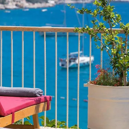 Pier House * Kaş