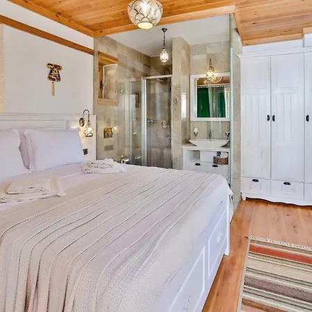 Pier House * Kaş